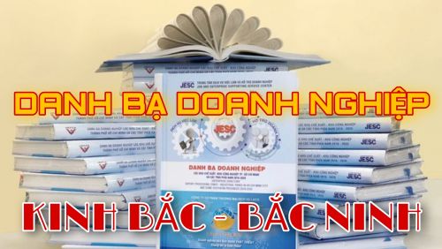 Danh Bạ Doanh Nghiệp Thành Phố Bắc Ninh