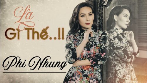Ca khúc tự sáng tác cuối đời của Phi Nhung: 'Là gì thế, danh lợi ơi? Ta đã khổ vì danh...'