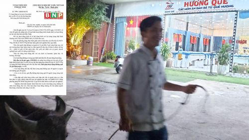 Bắc Ninh: Nhà hàng và các dịch vụ khác mở cửa trở lại. Tiếp tục dừng hoạt động đối với các dịch vụ quán bar, karaoke, vũ trường, massage.